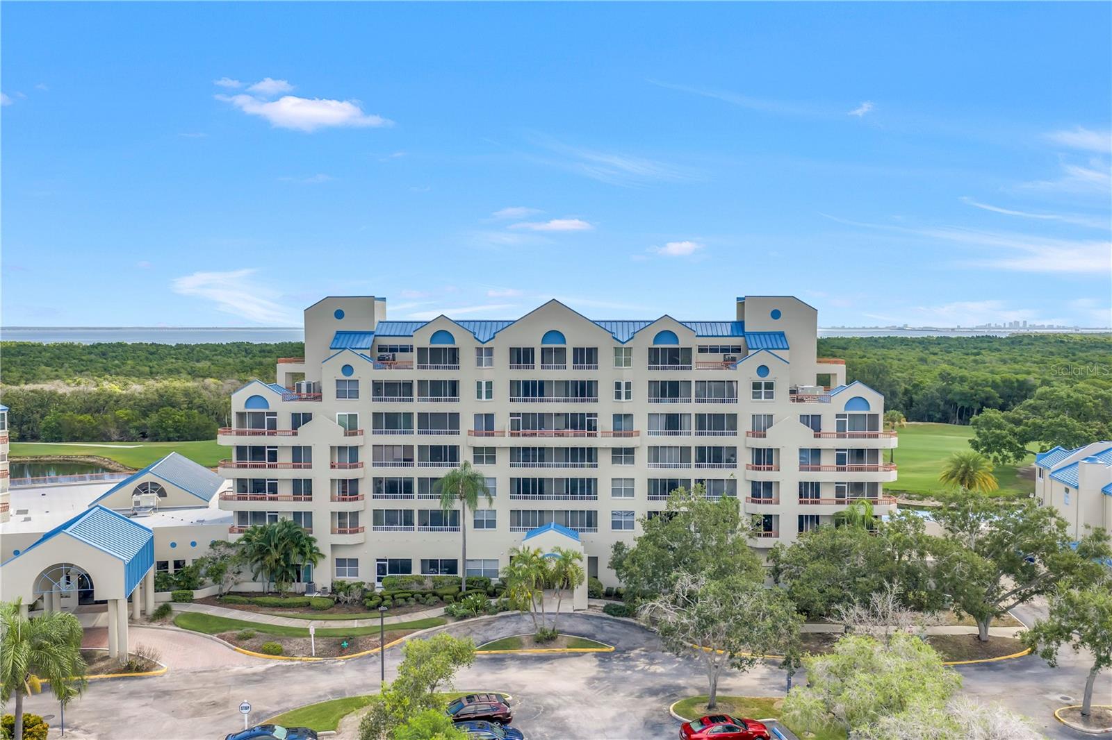 CRYSTAL BAY CONDO - Residential
