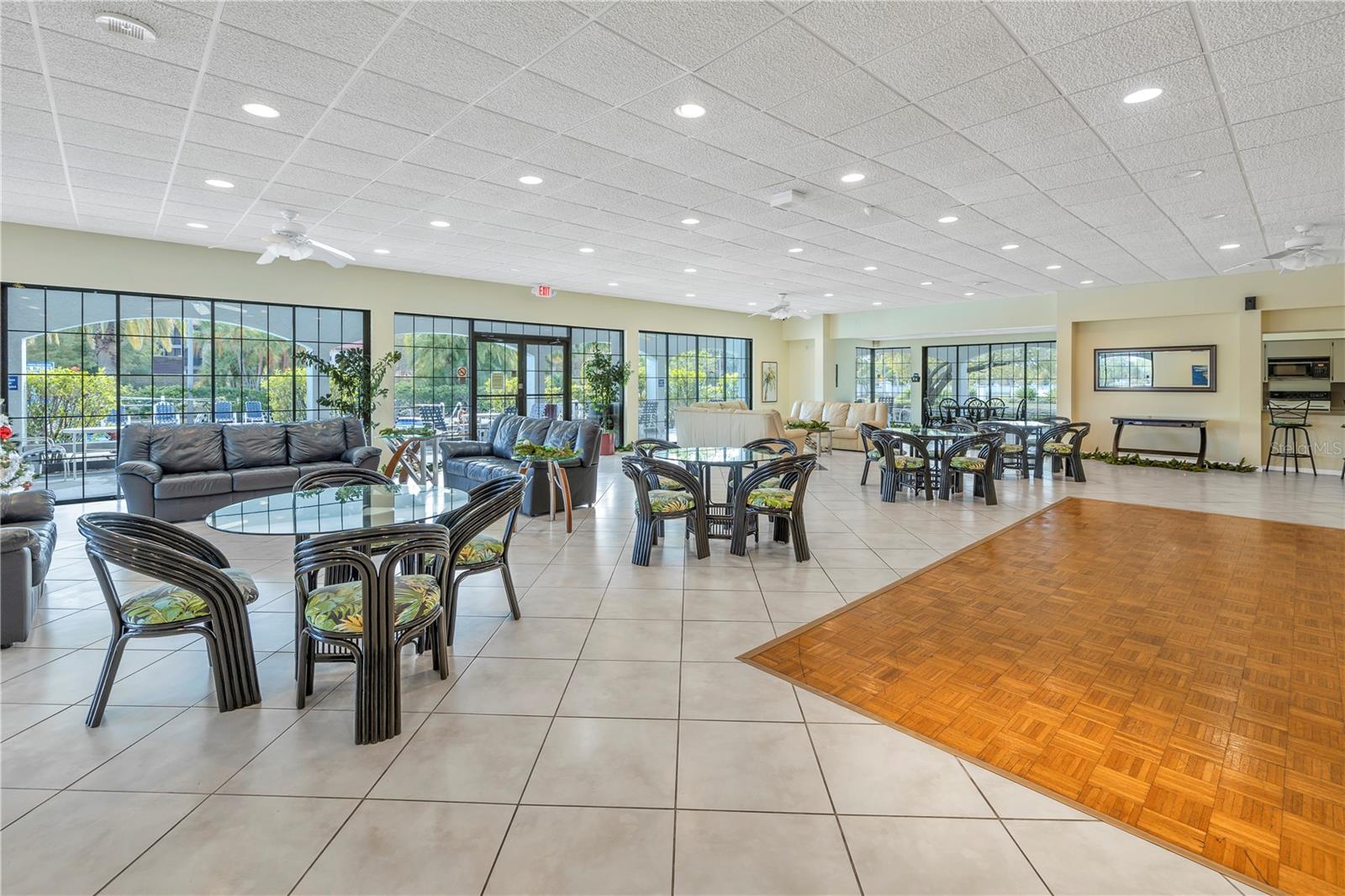 CRYSTAL BAY CONDO - Residential