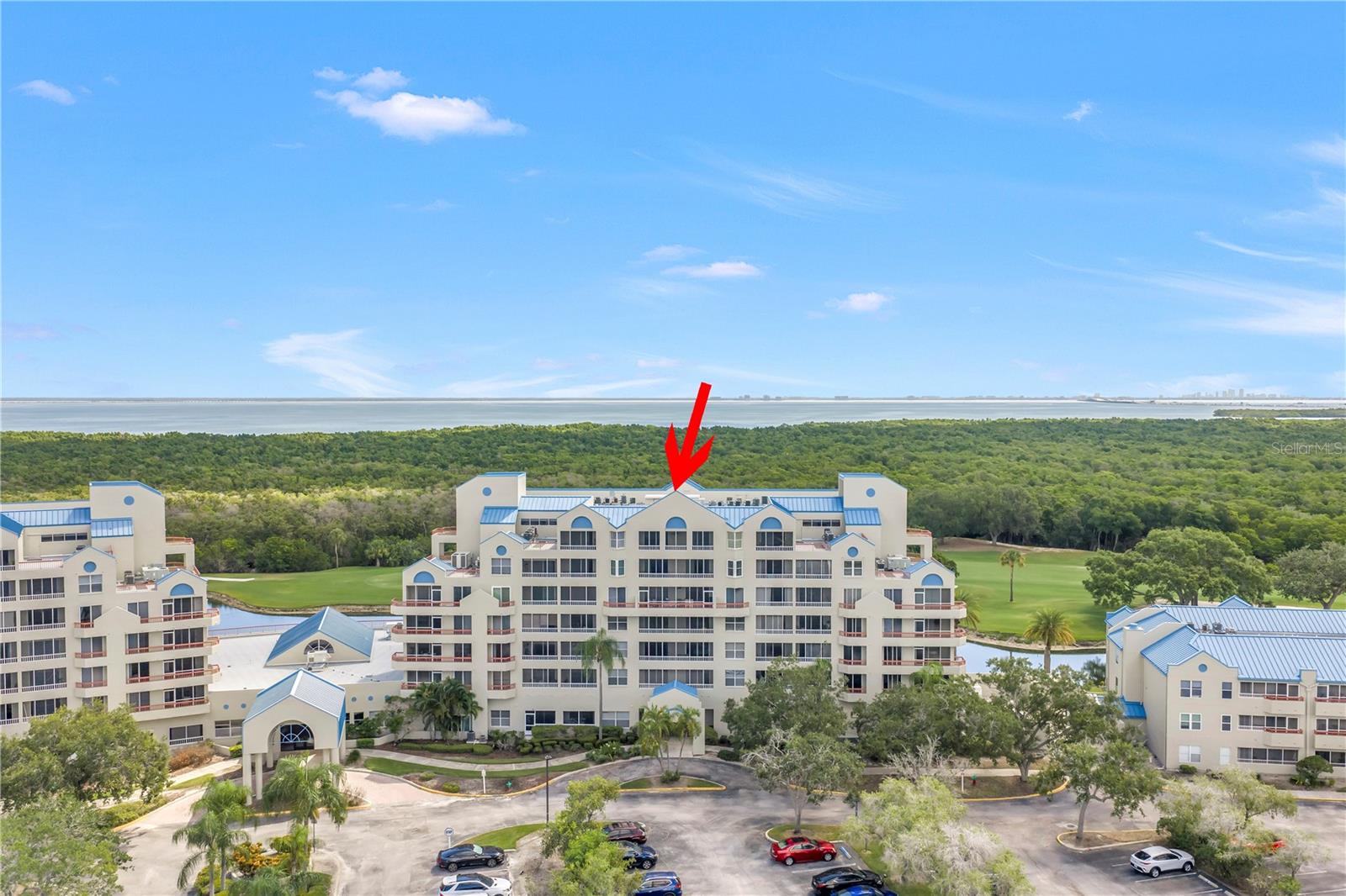 CRYSTAL BAY CONDO - Residential