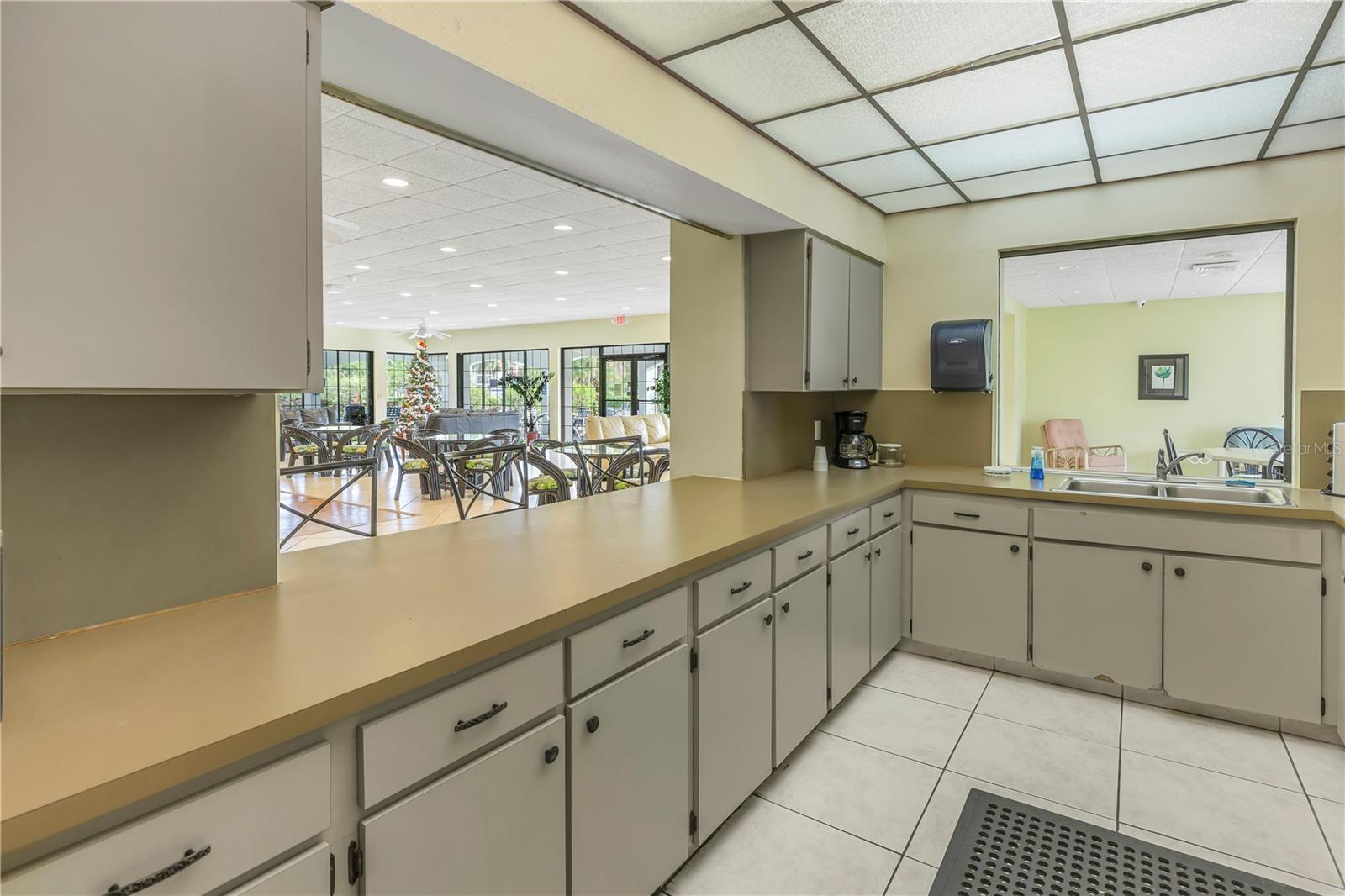 CRYSTAL BAY CONDO - Residential