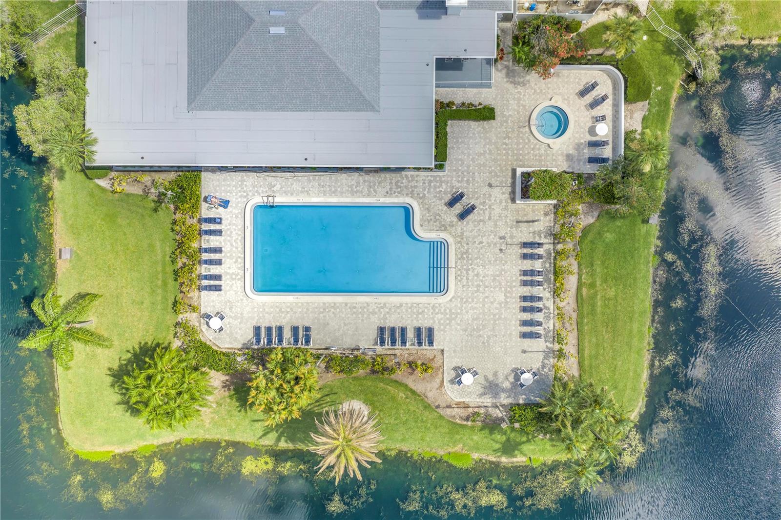 CRYSTAL BAY CONDO - Residential