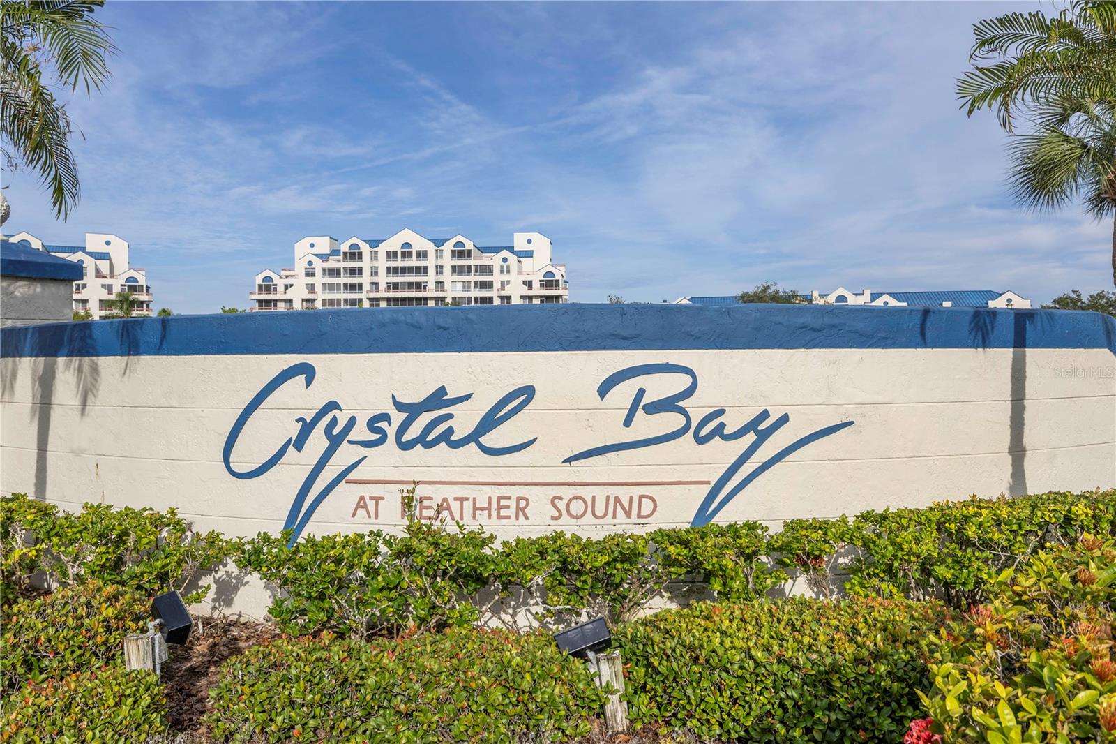 CRYSTAL BAY CONDO - Residential