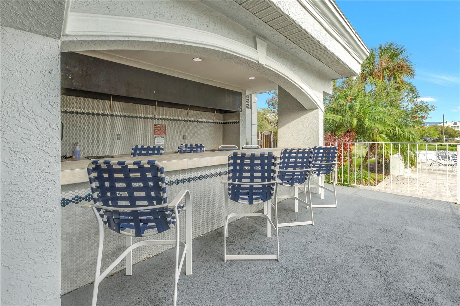 CRYSTAL BAY CONDO - Residential