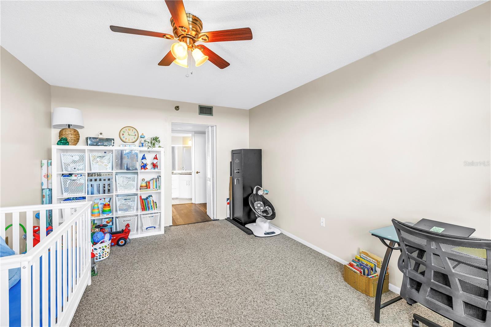 CRYSTAL BAY CONDO - Residential