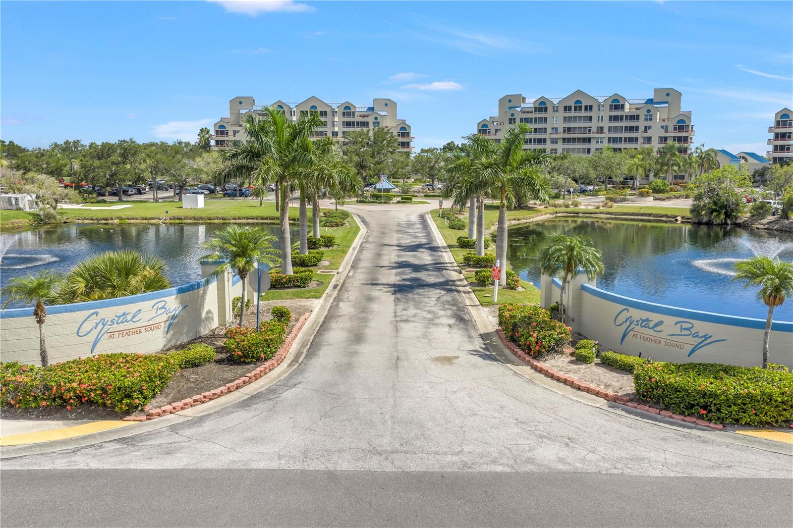 CRYSTAL BAY CONDO - Residential