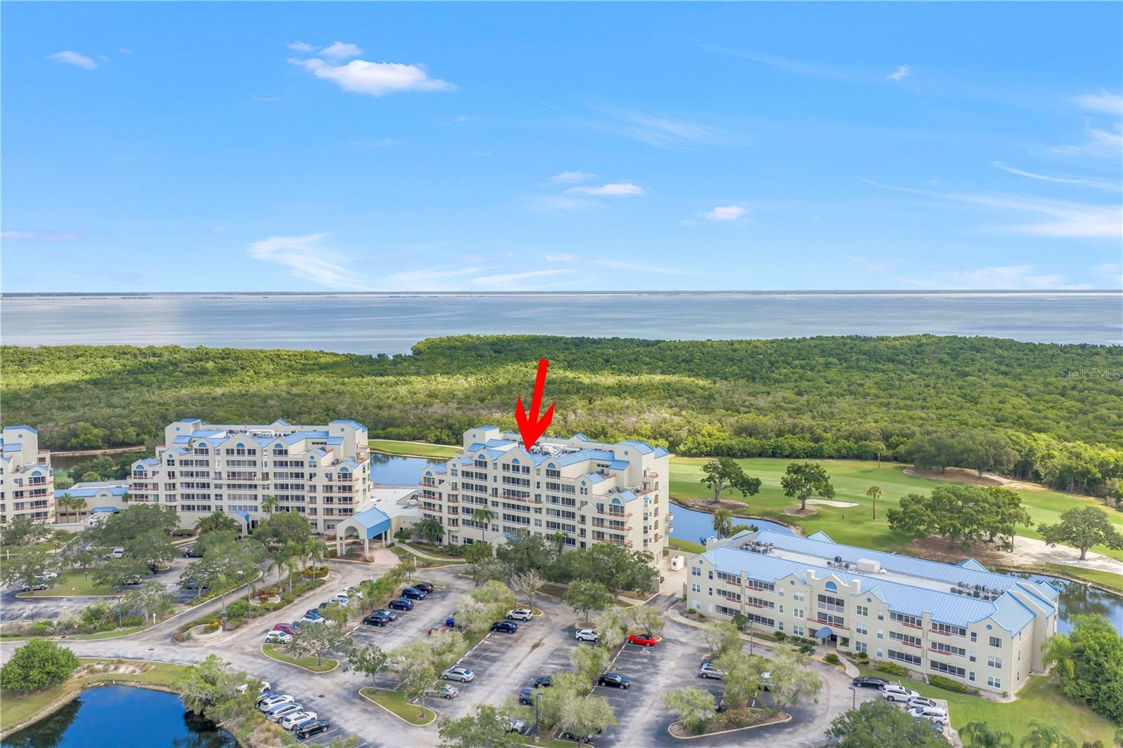 CRYSTAL BAY CONDO - Residential