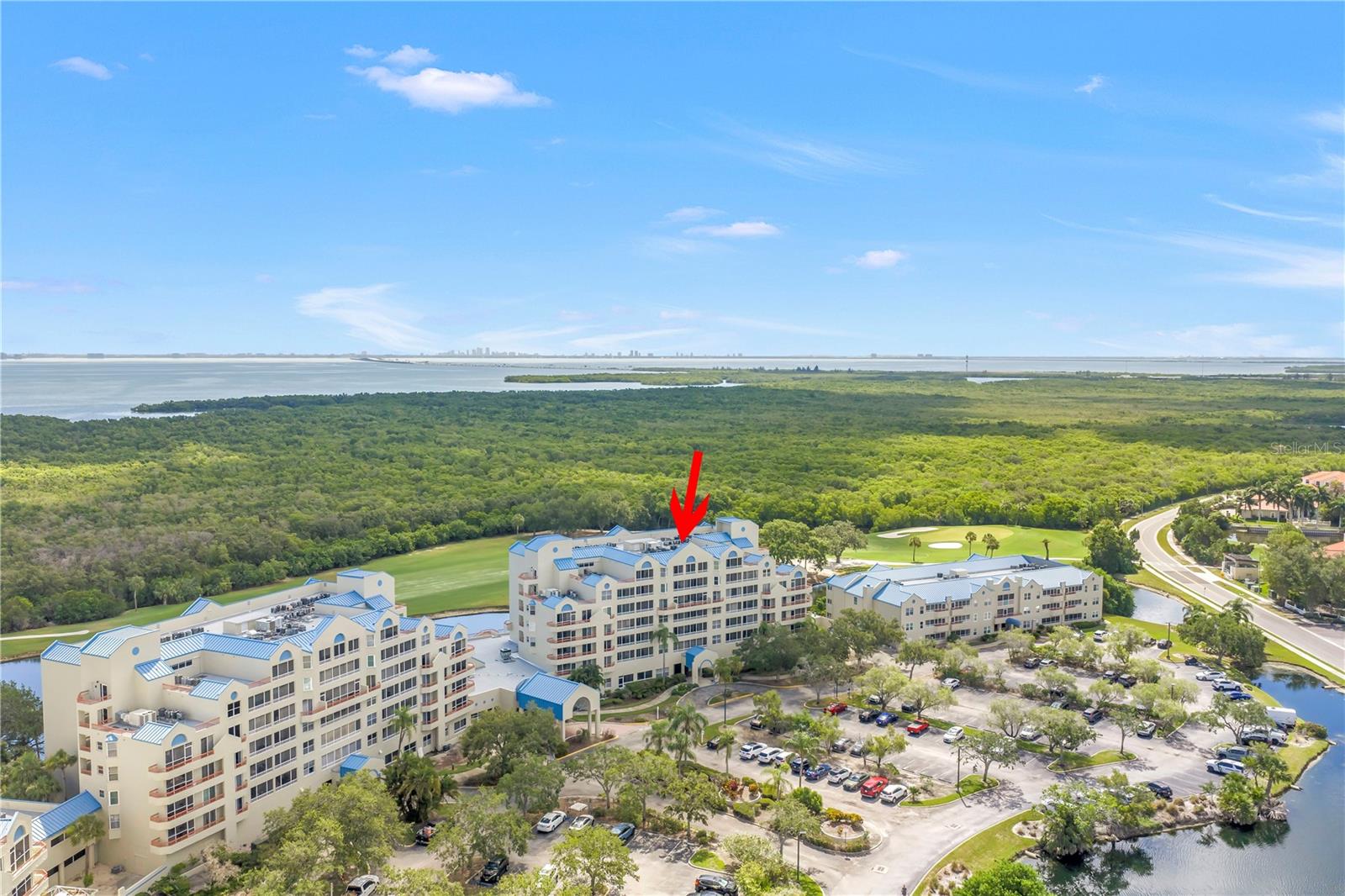 CRYSTAL BAY CONDO - Residential