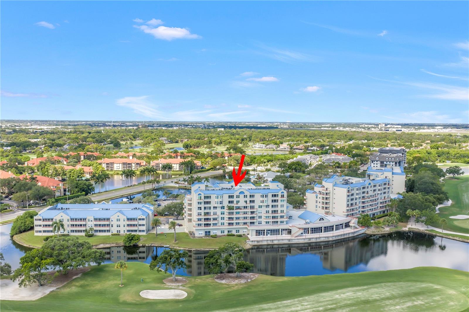 CRYSTAL BAY CONDO - Residential