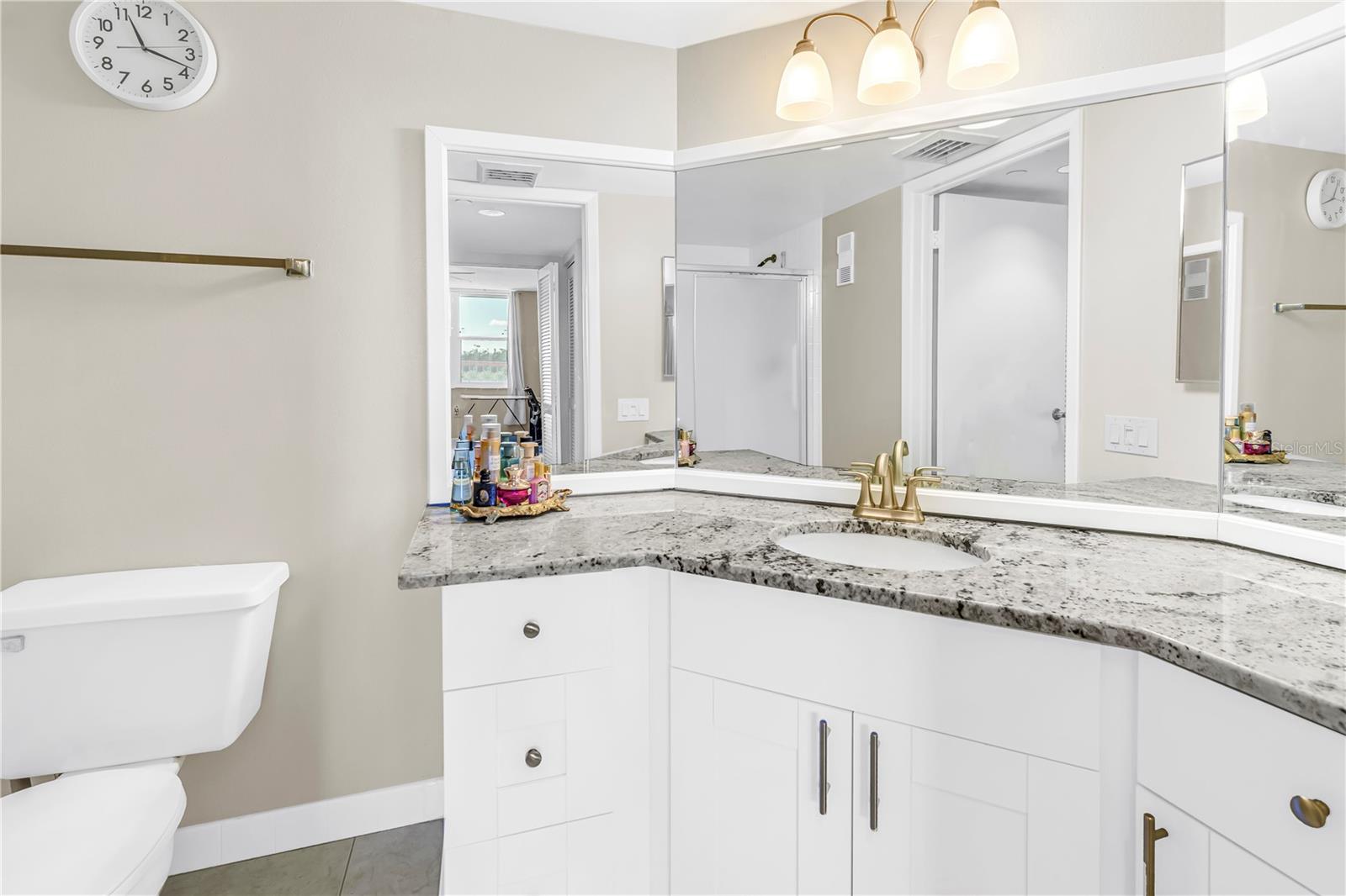 CRYSTAL BAY CONDO - Residential