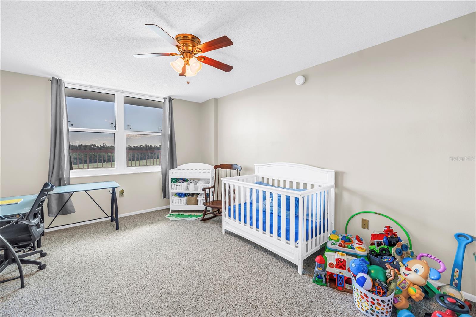 CRYSTAL BAY CONDO - Residential