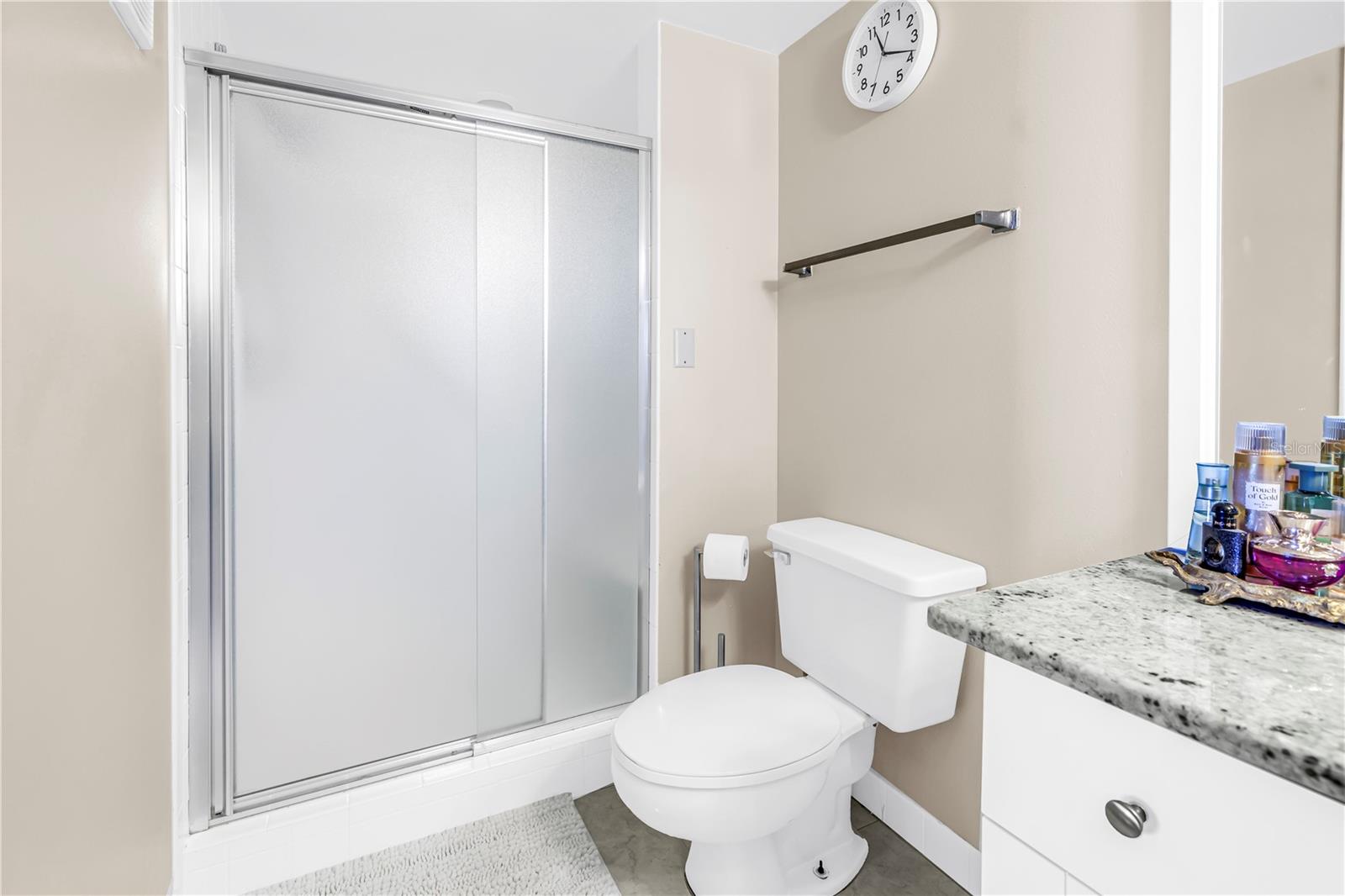 CRYSTAL BAY CONDO - Residential