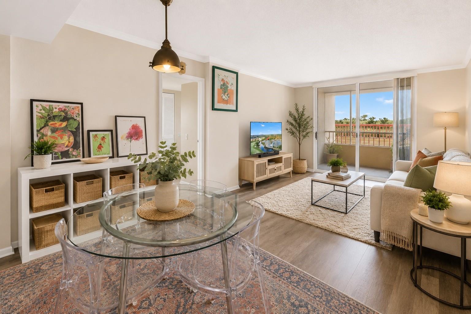 CRYSTAL BAY CONDO - Residential