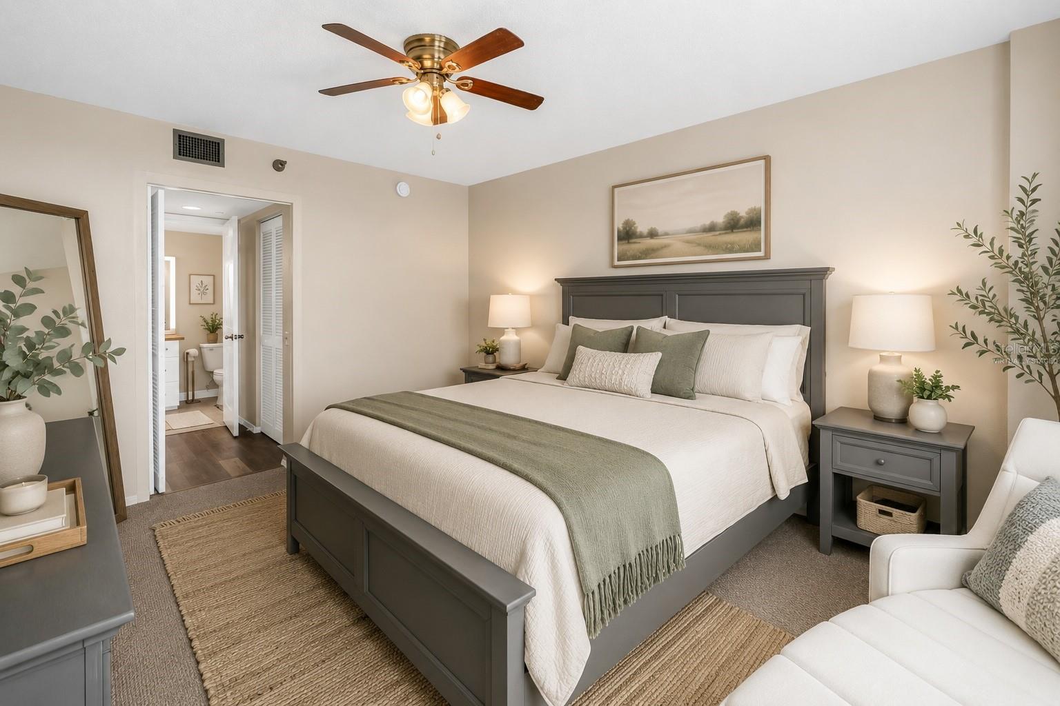 CRYSTAL BAY CONDO - Residential