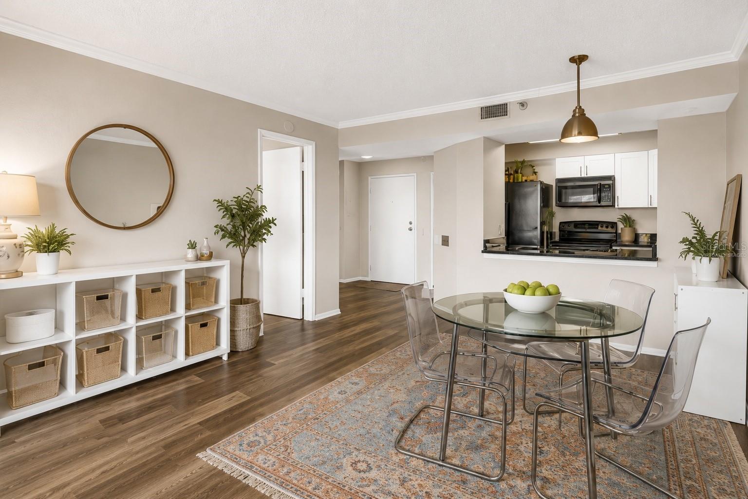 CRYSTAL BAY CONDO - Residential