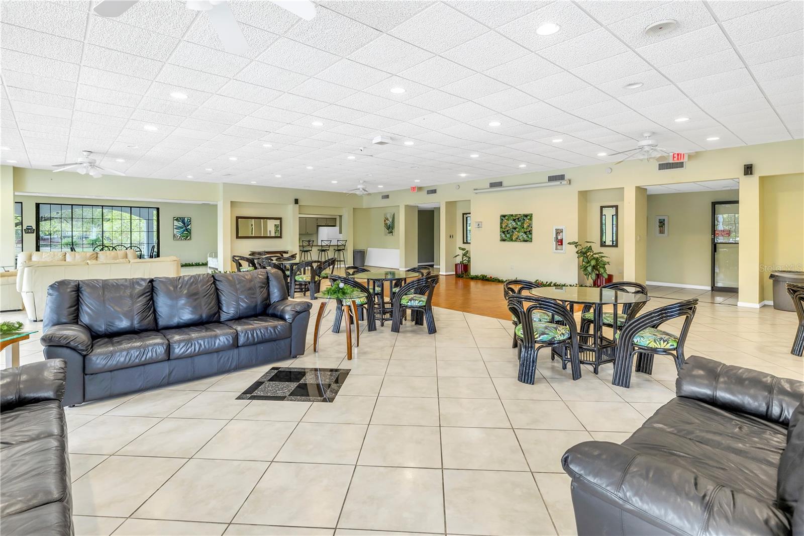 CRYSTAL BAY CONDO - Residential