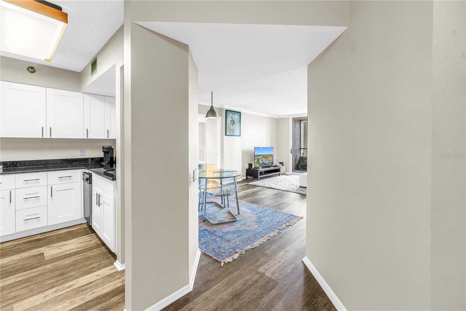 CRYSTAL BAY CONDO - Residential