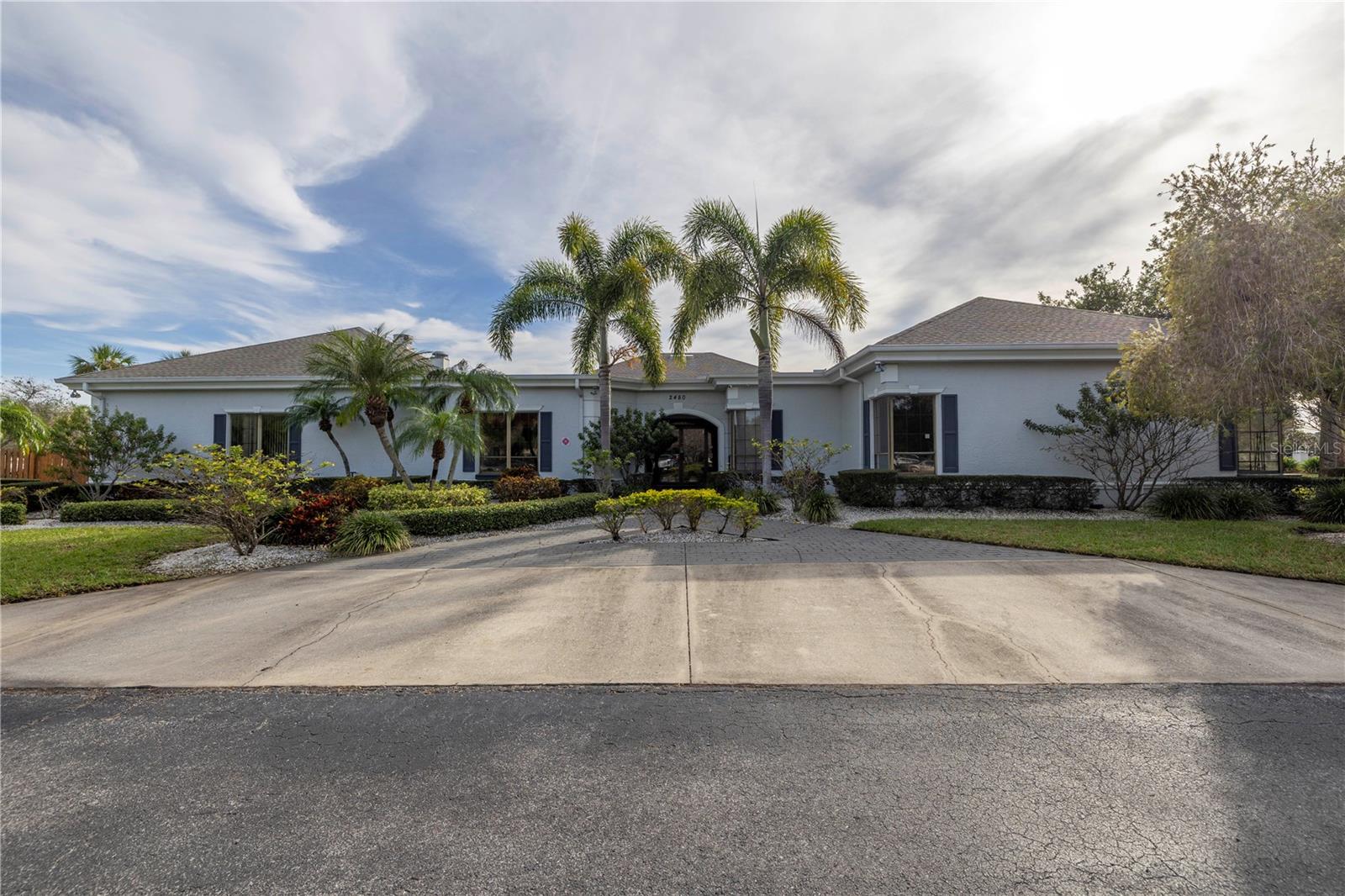 CRYSTAL BAY CONDO - Residential