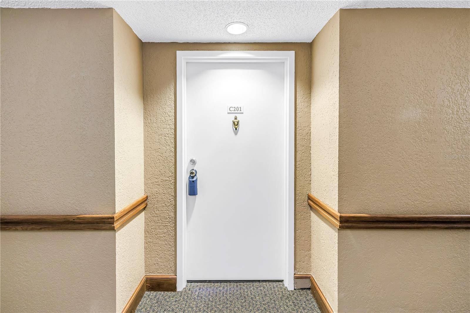 CRYSTAL BAY CONDO - Residential