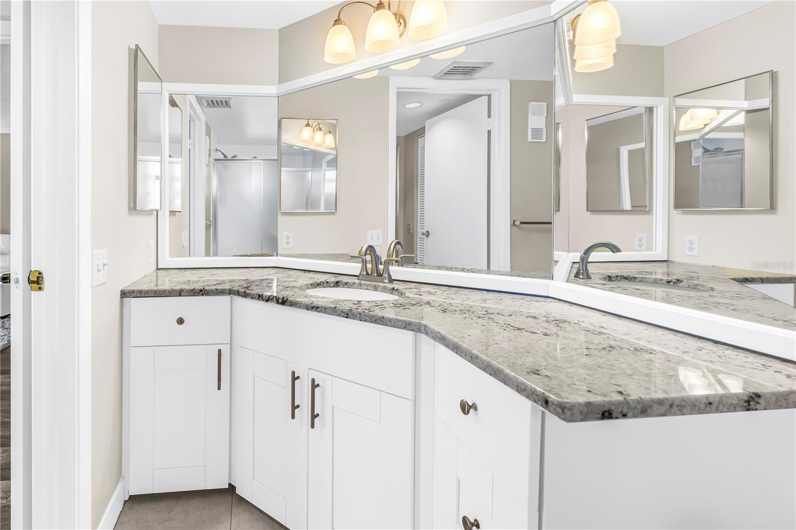 CRYSTAL BAY CONDO - Residential
