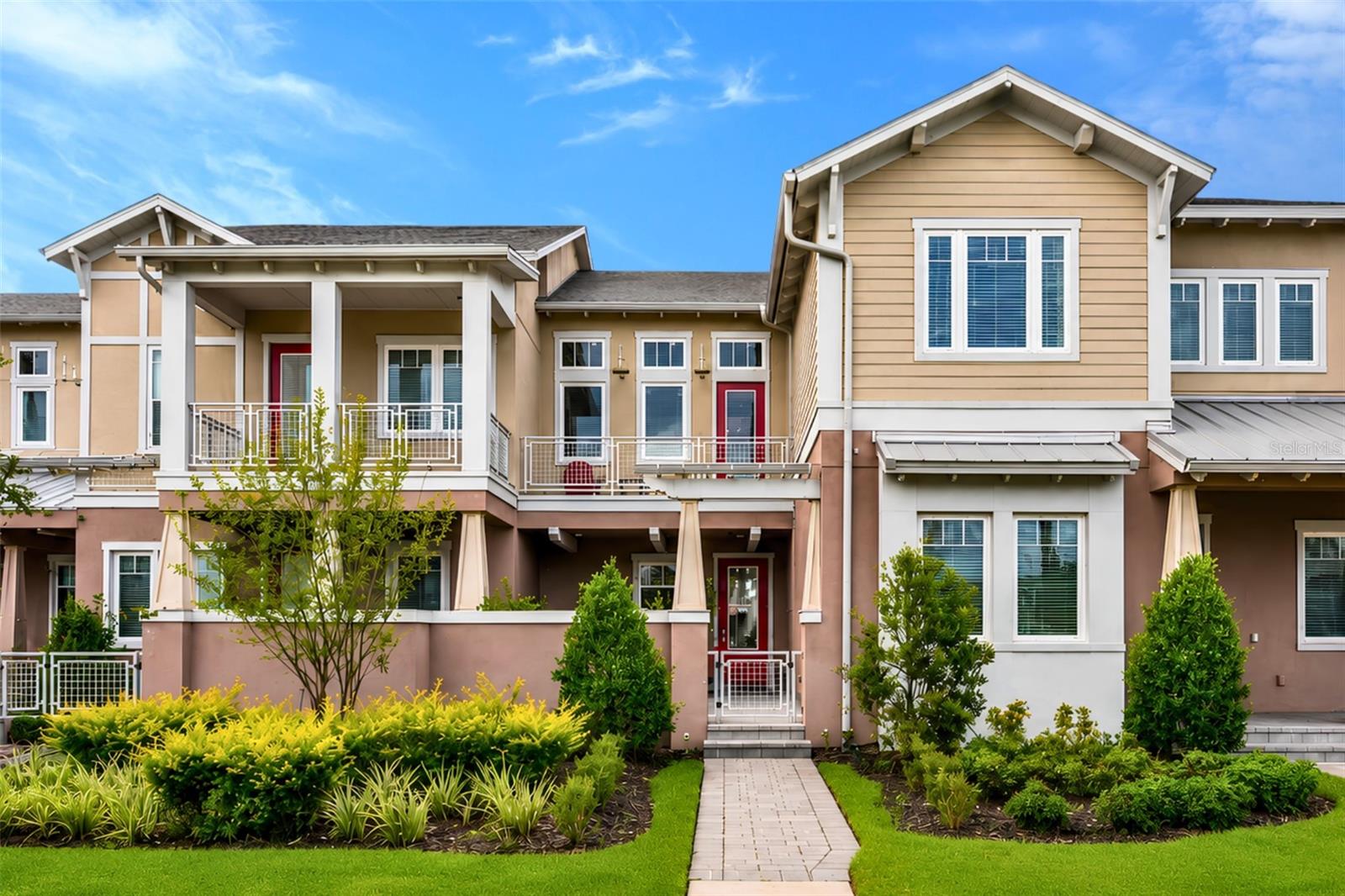 LAUREATE PARK PH 5A - Residential