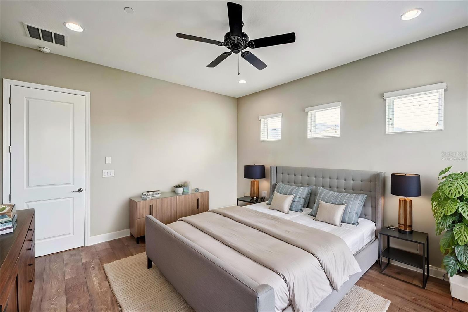 LAUREATE PARK PH 5A - Residential