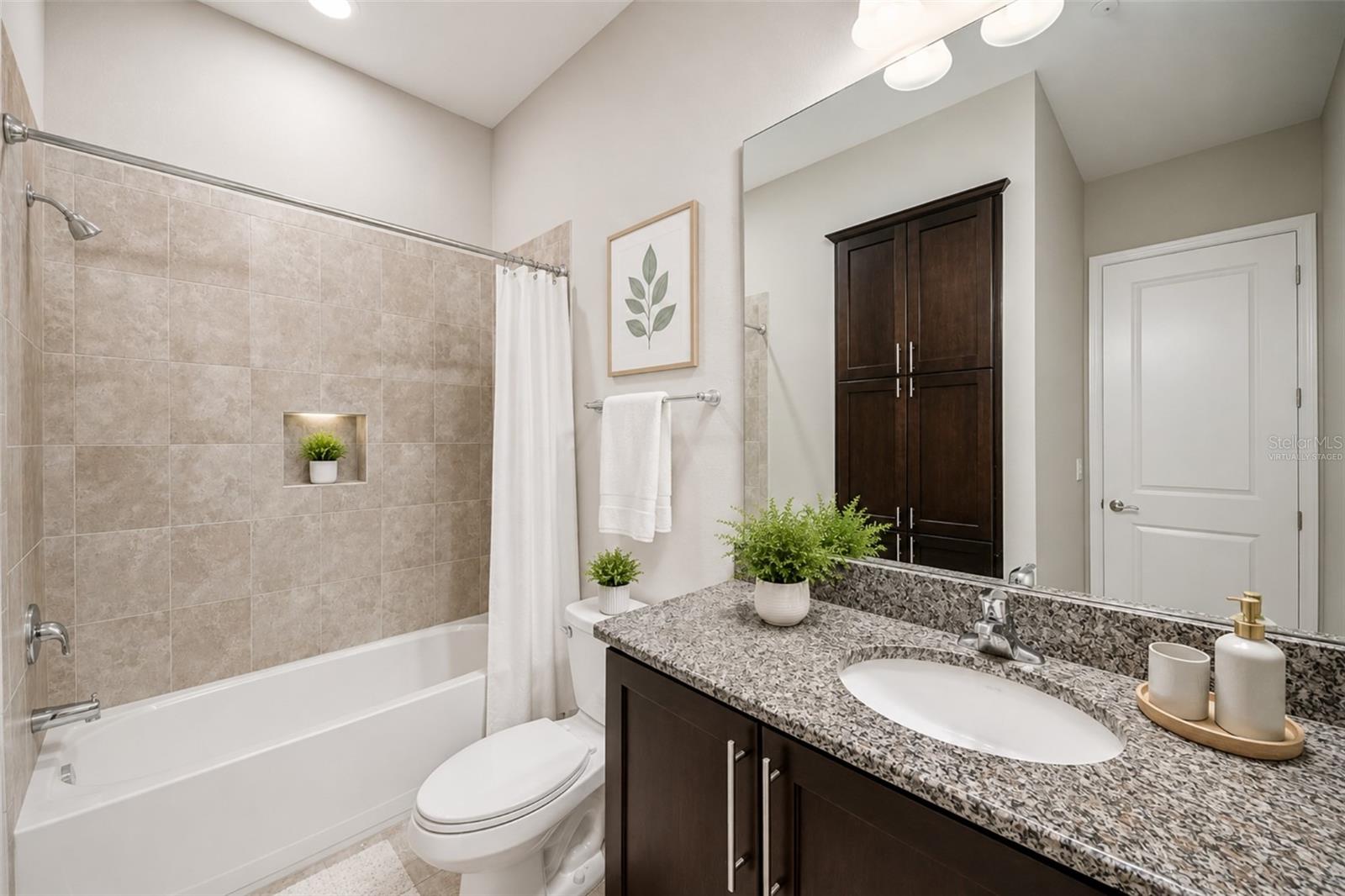 LAUREATE PARK PH 5A - Residential