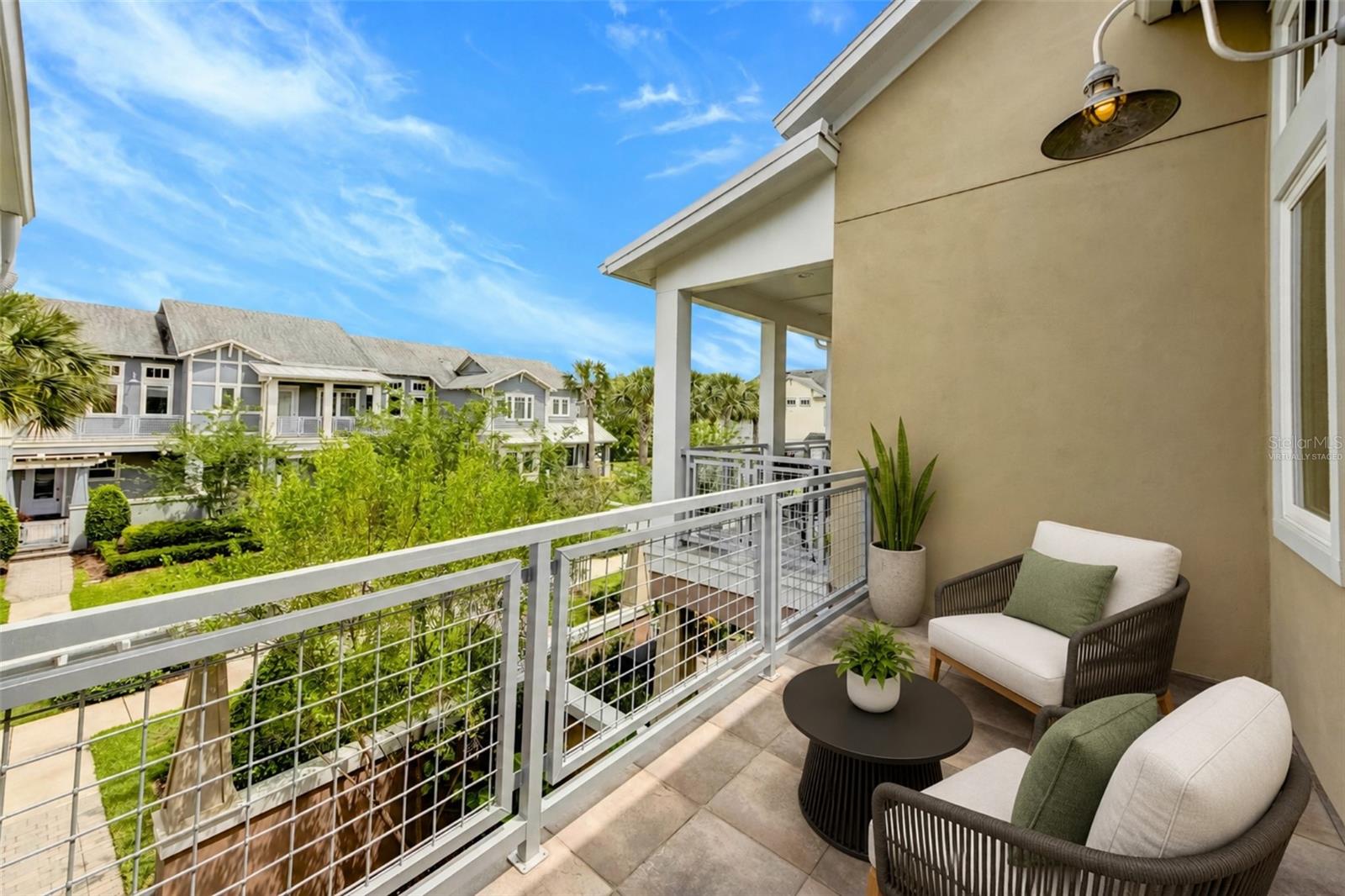 LAUREATE PARK PH 5A - Residential