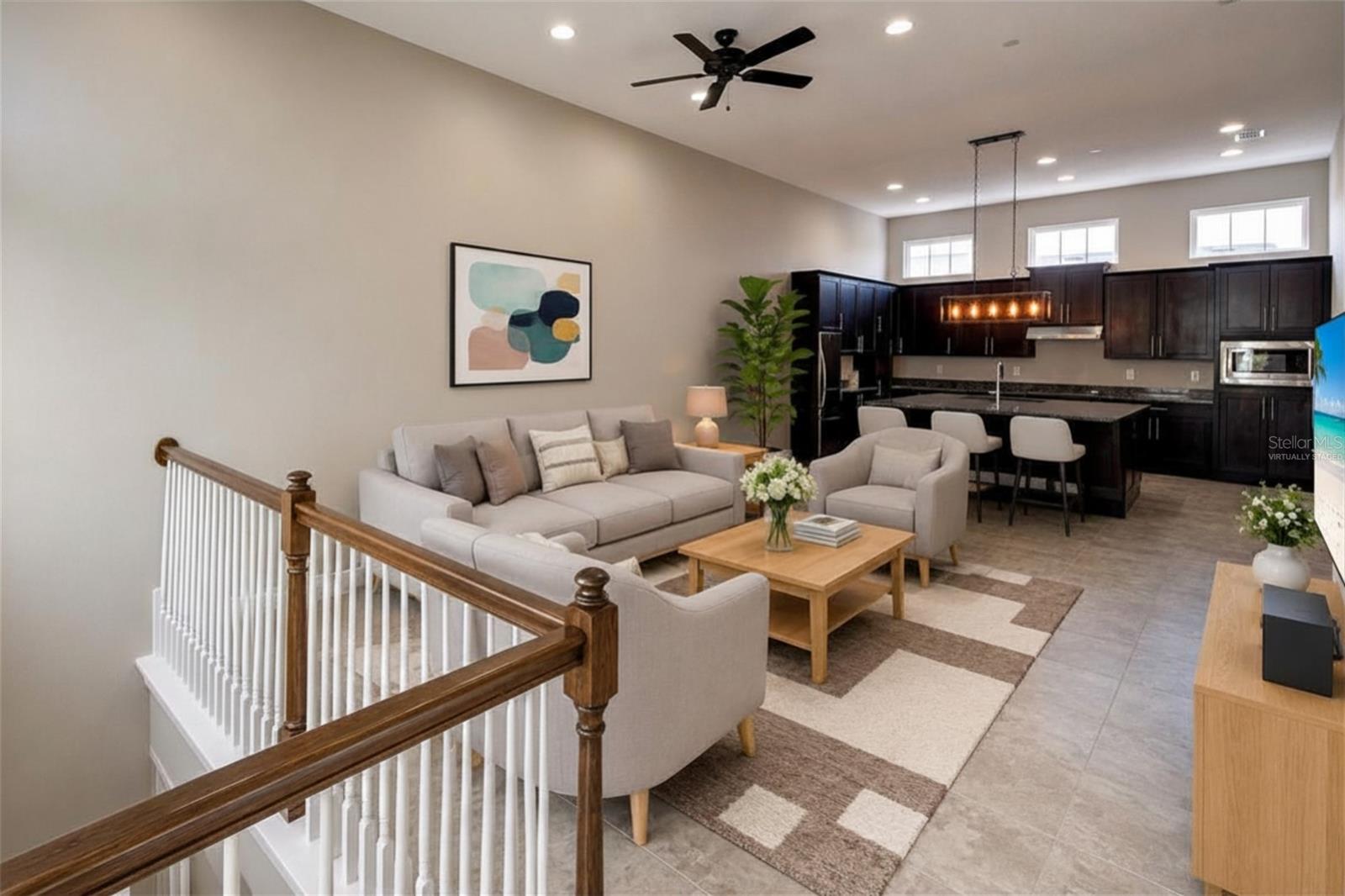 LAUREATE PARK PH 5A - Residential