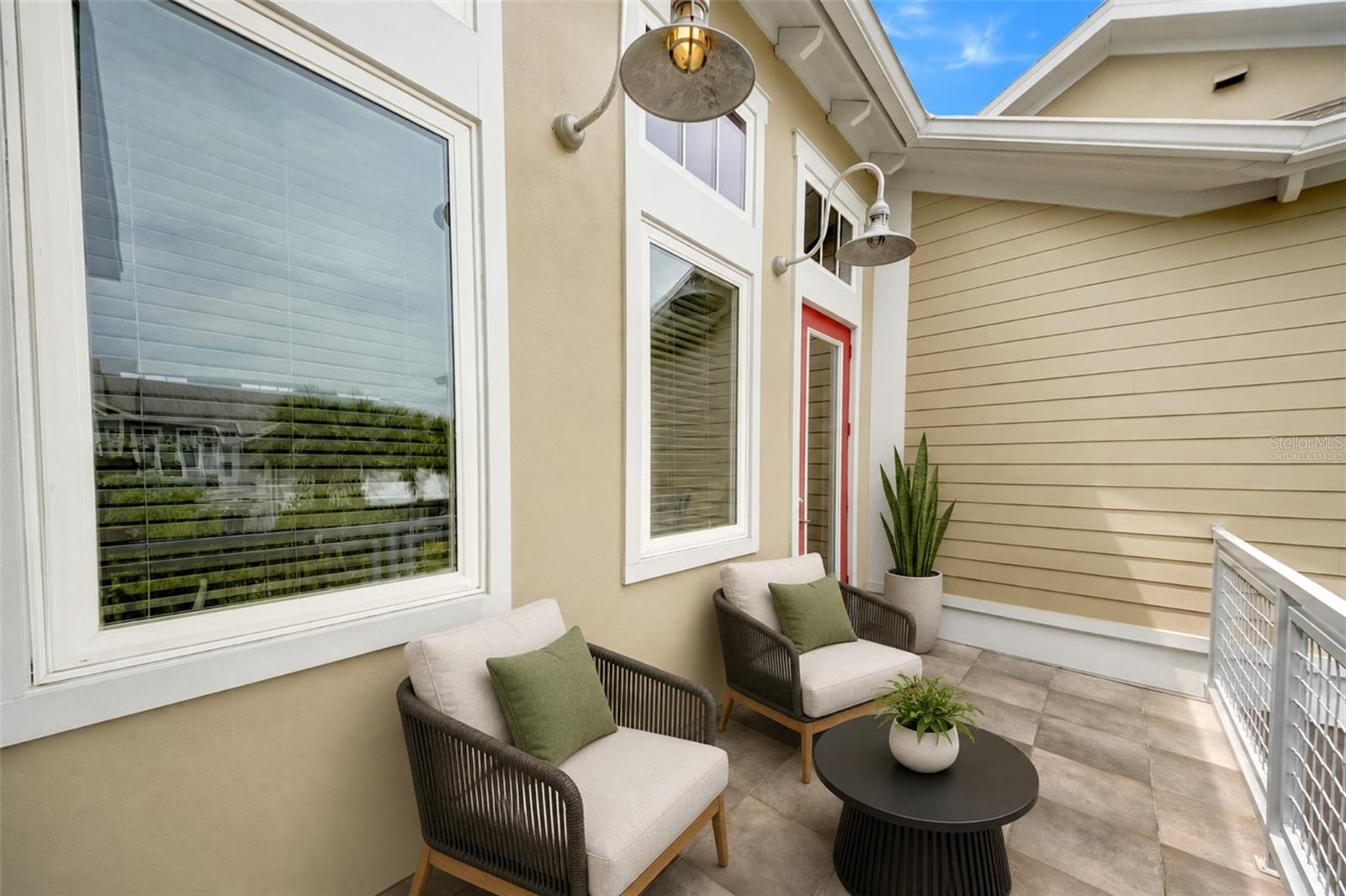 LAUREATE PARK PH 5A - Residential