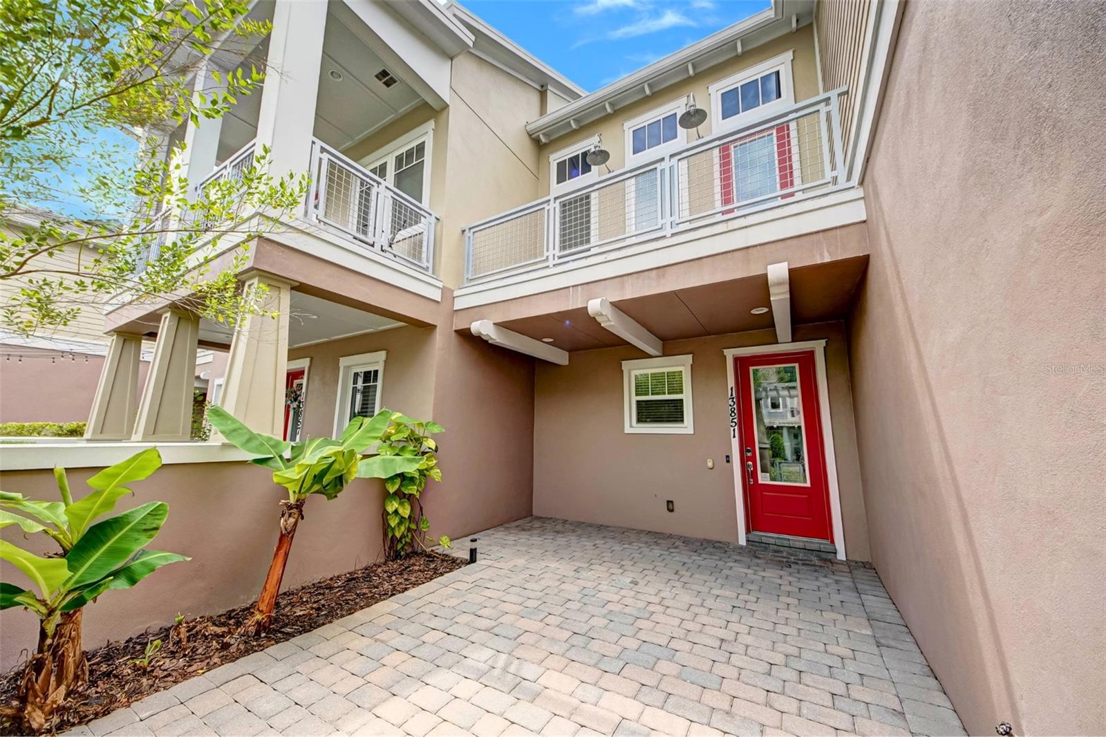 LAUREATE PARK PH 5A - Residential