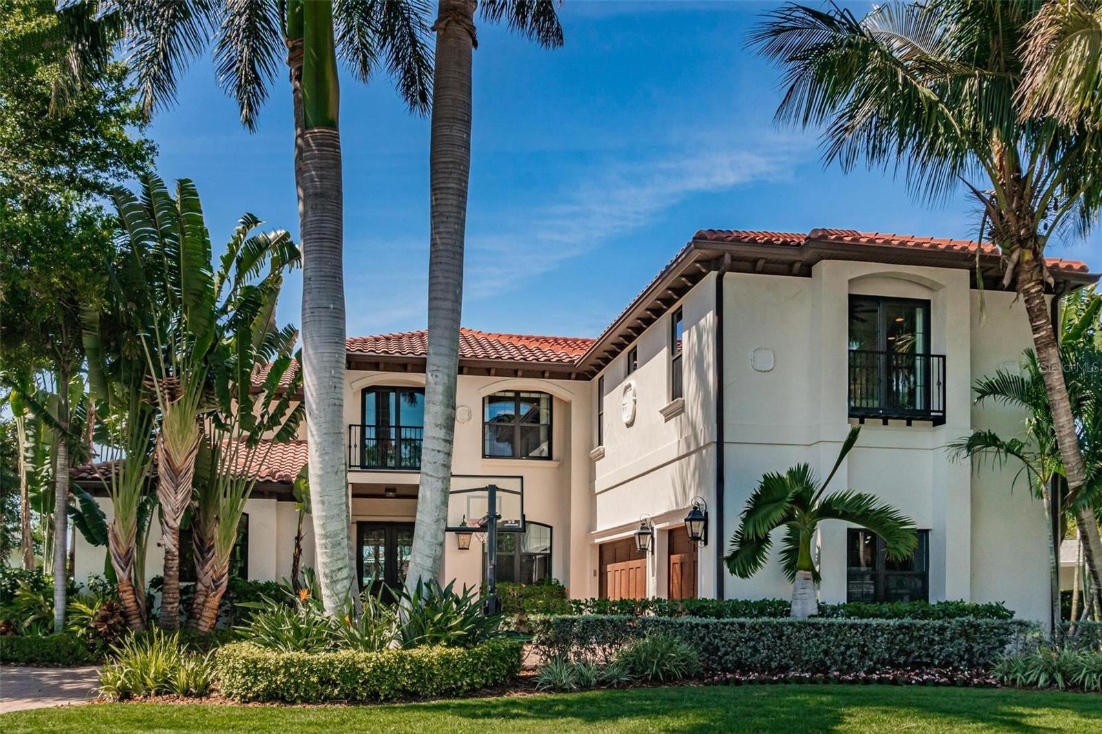 SUNSET PARK ISLES UNIT 3 - Residential