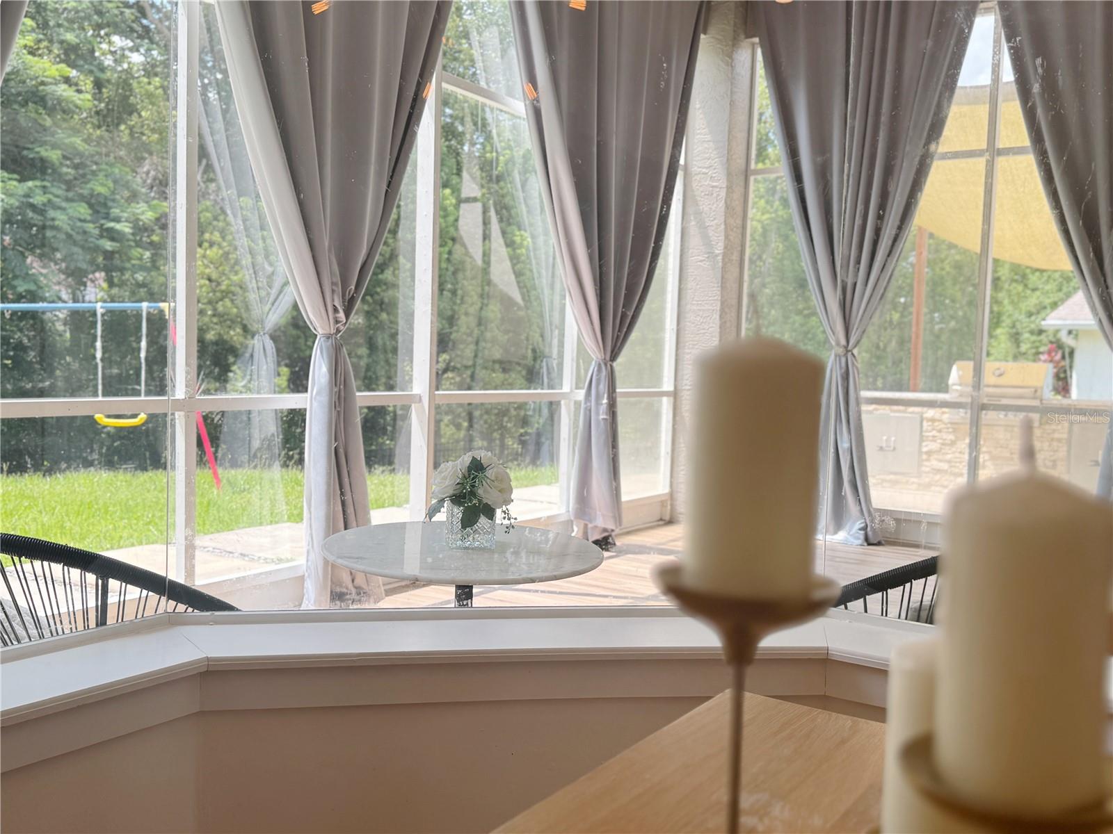 PALM COVE ESTATES - Residential Lease