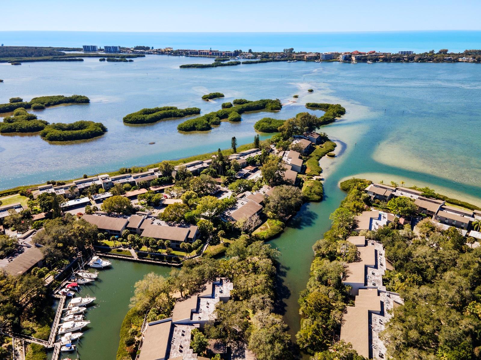 PELICAN COVE II - Residential