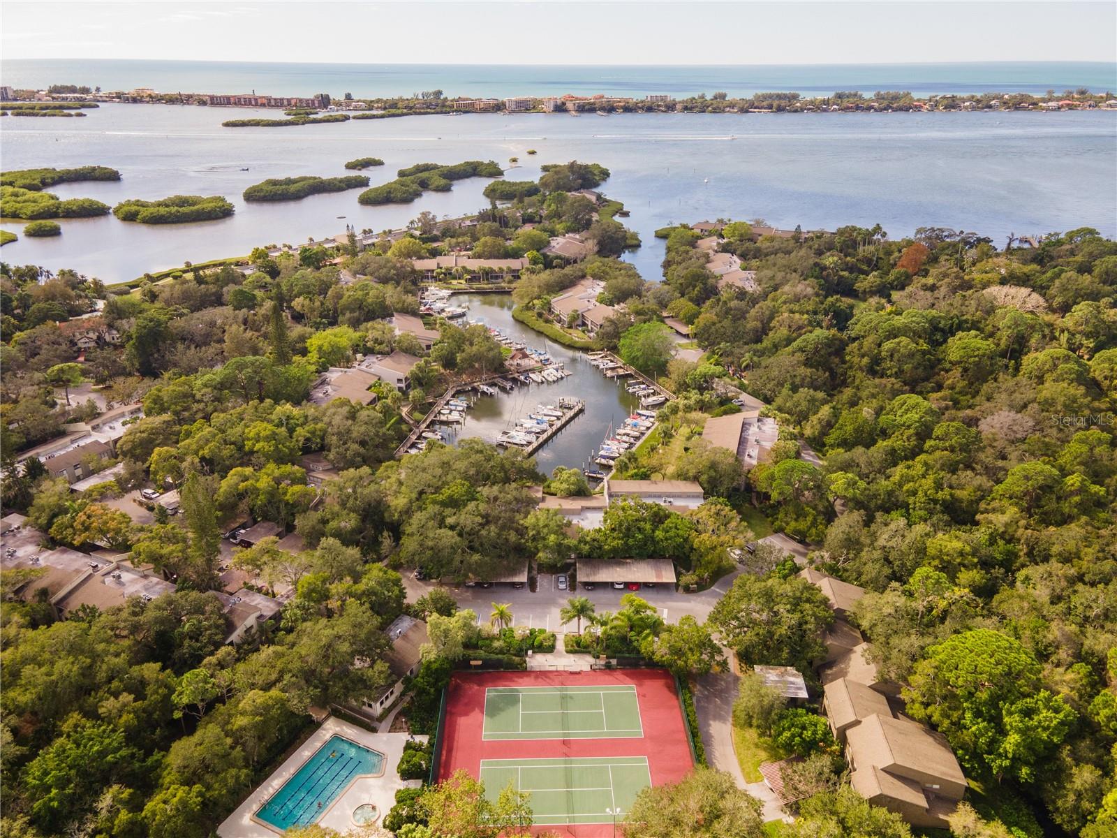 PELICAN COVE II - Residential