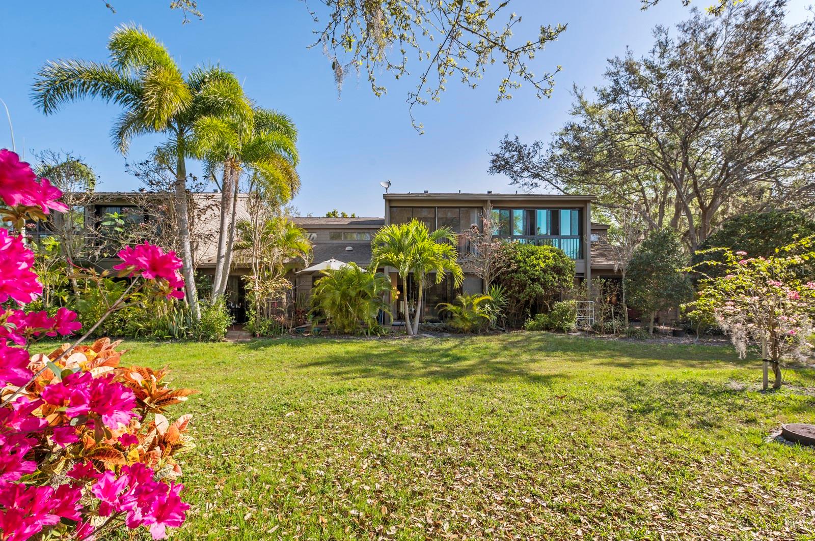 PELICAN COVE II - Residential