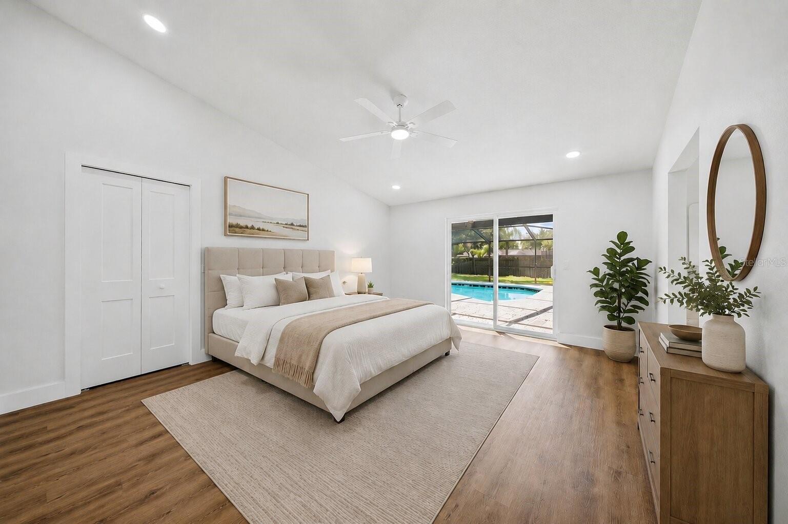 BUCKHORN SPGS MANOR - Residential