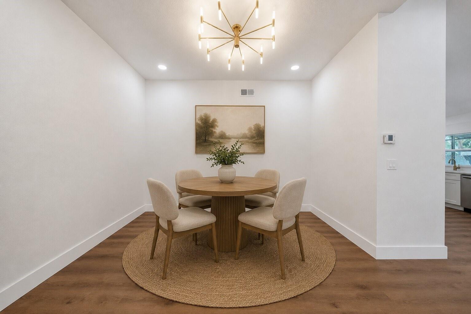 BUCKHORN SPGS MANOR - Residential