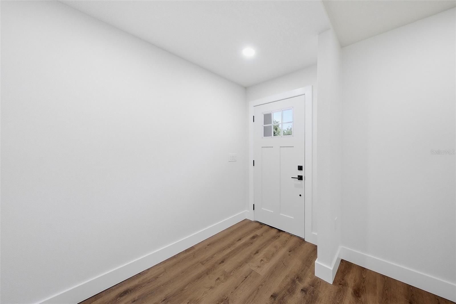 BUCKHORN SPGS MANOR - Residential