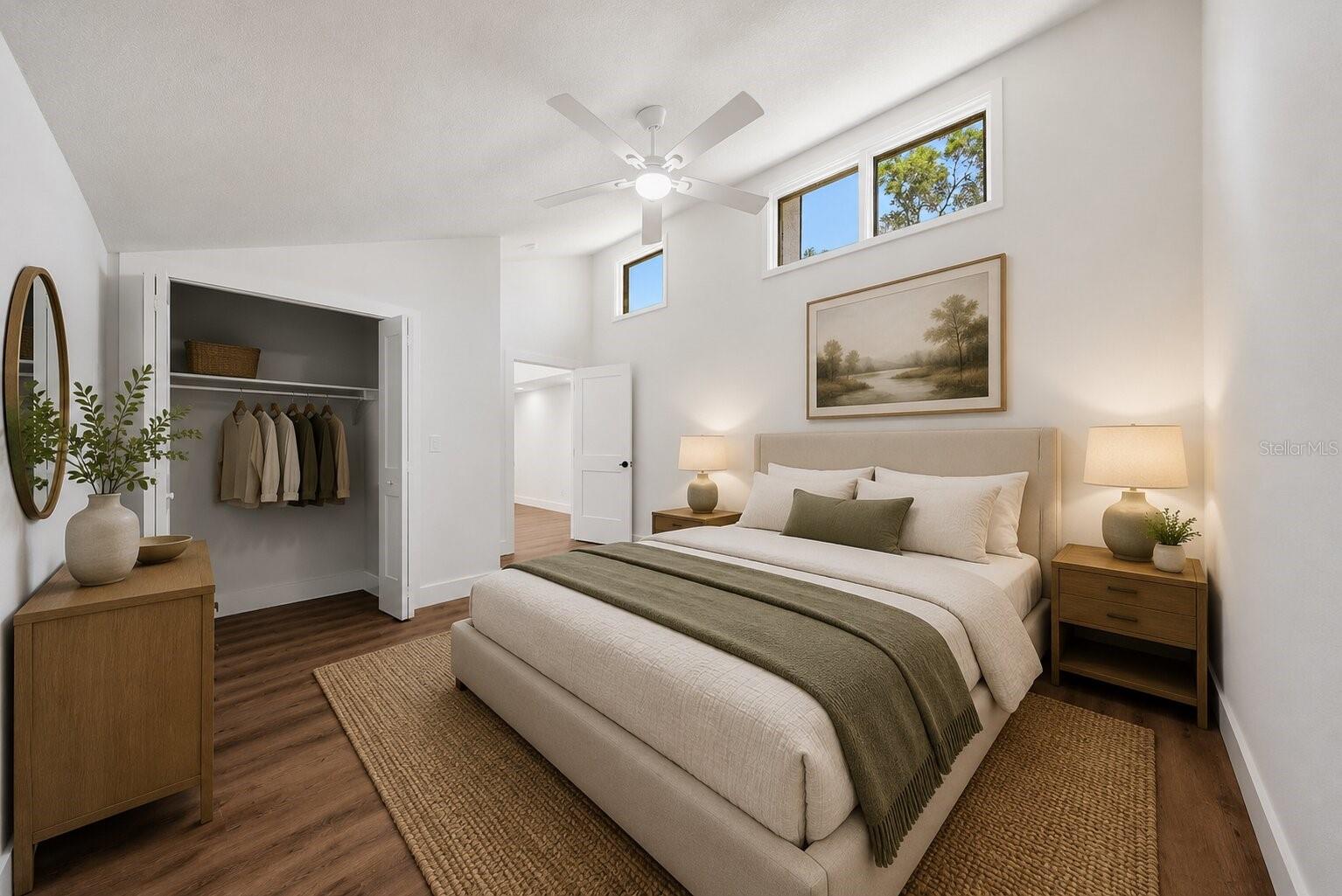 BUCKHORN SPGS MANOR - Residential