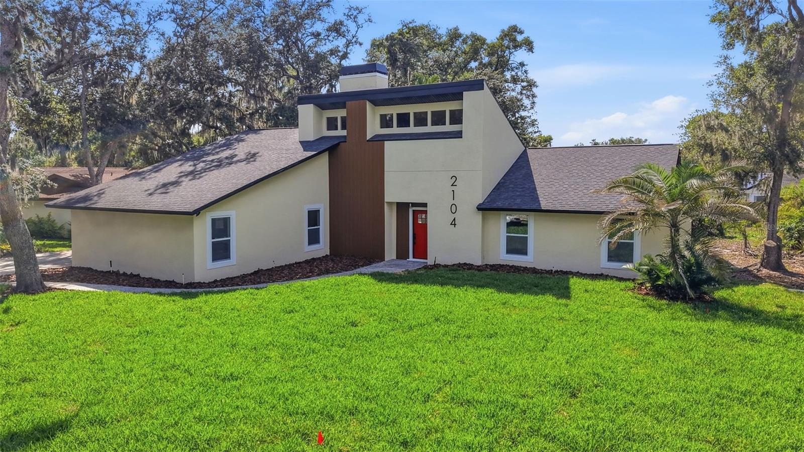 BUCKHORN SPGS MANOR - Residential