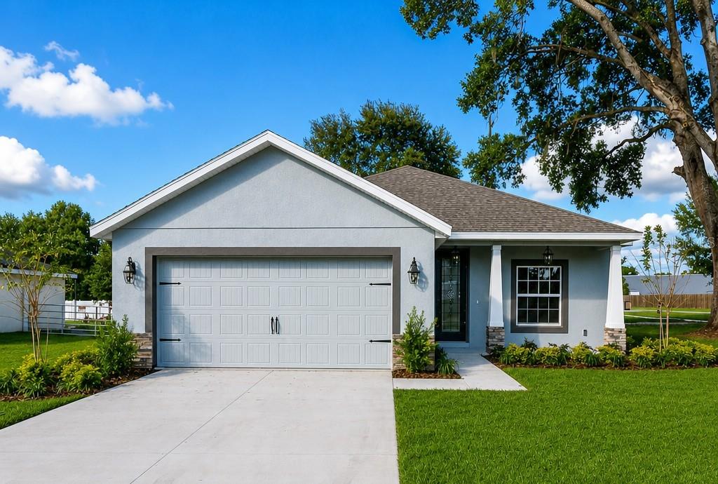 LYNNWOOD - Residential