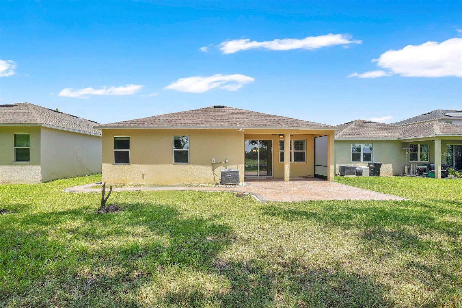 CREEKSTONE - Residential