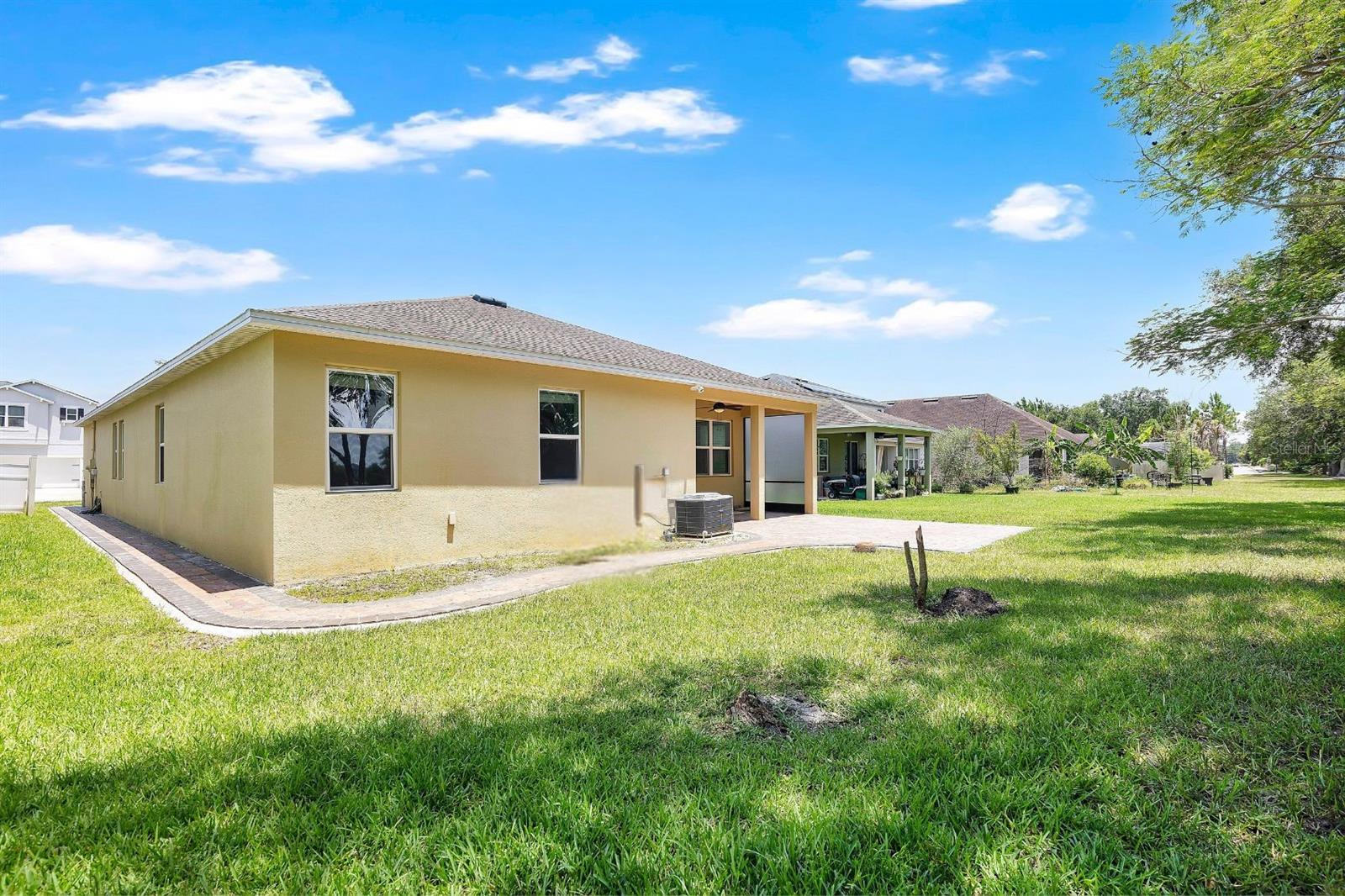 CREEKSTONE - Residential