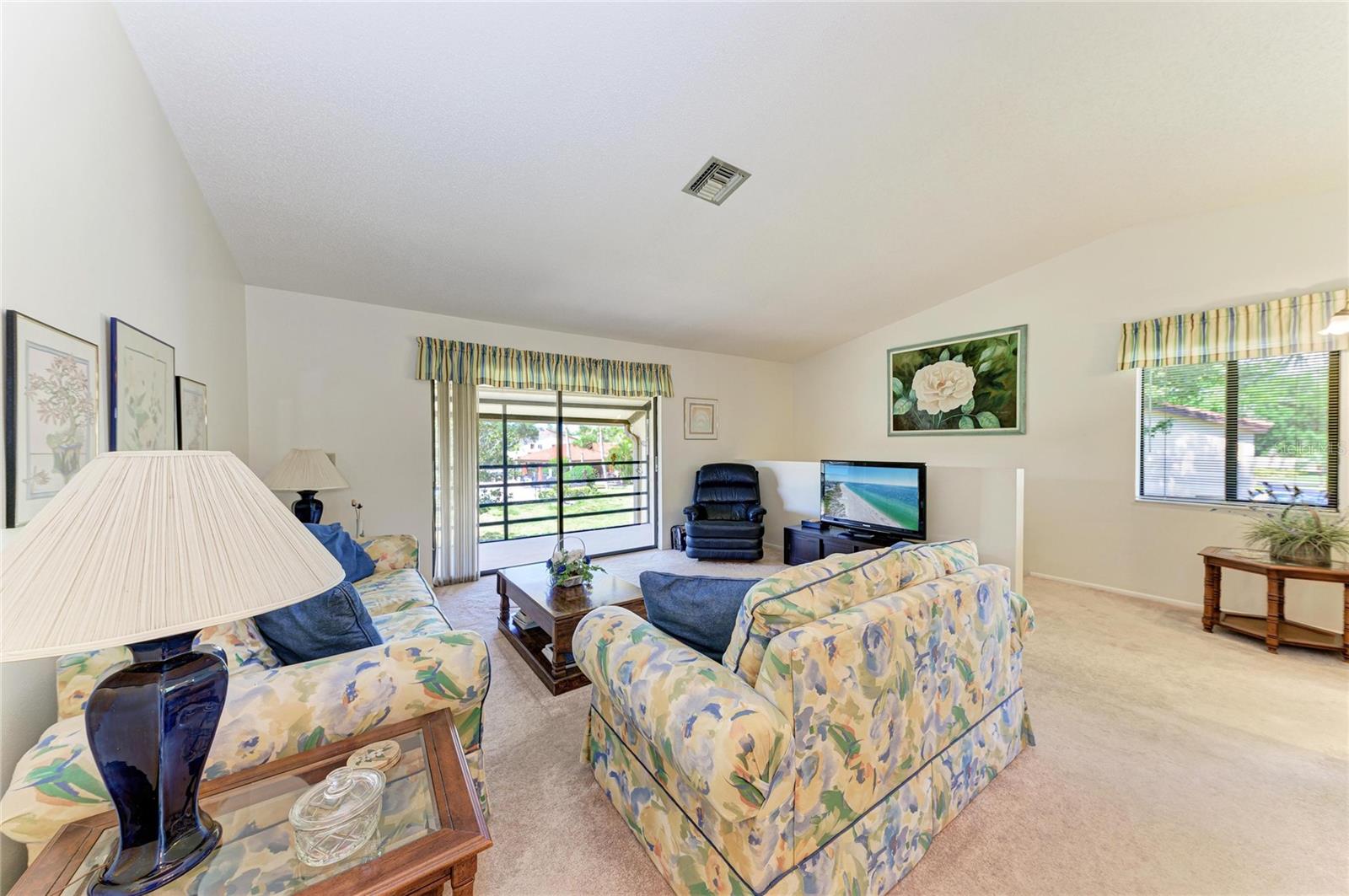 GARDENS AT PALM-AIRE COUNTRY CLUB I AMD - Residential