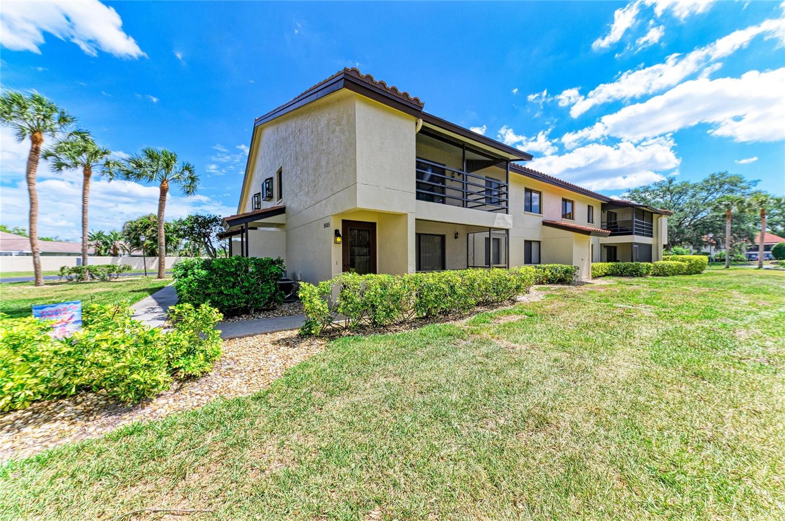 GARDENS AT PALM-AIRE COUNTRY CLUB I AMD - Residential
