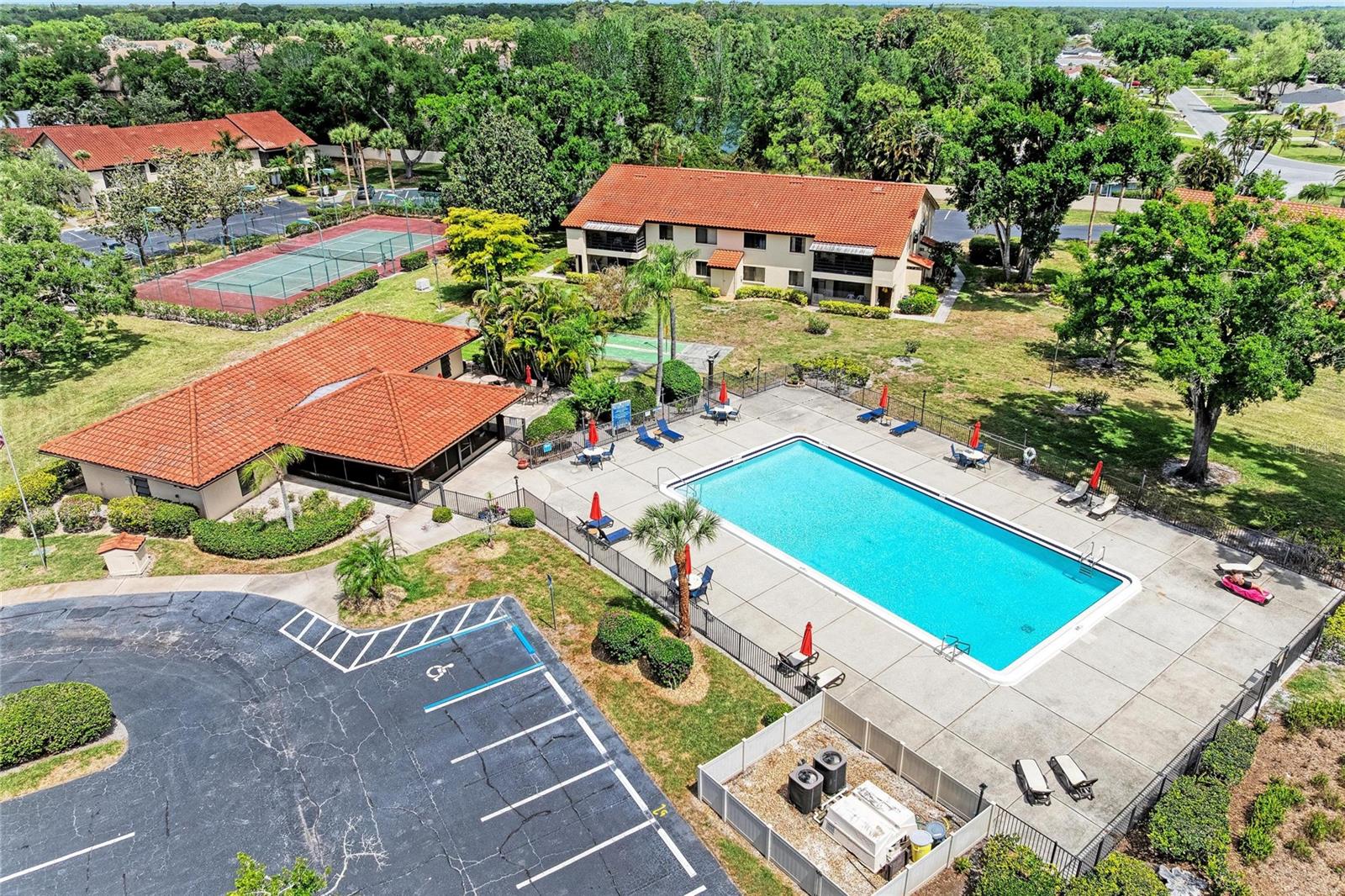 GARDENS AT PALM-AIRE COUNTRY CLUB I AMD - Residential