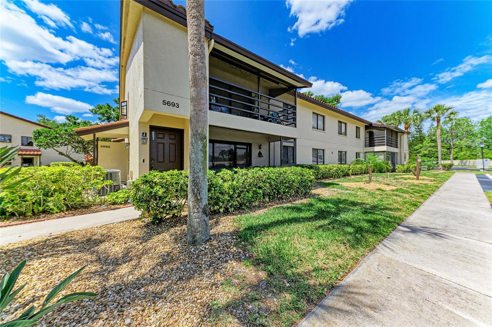 GARDENS AT PALM-AIRE COUNTRY CLUB I AMD - Residential