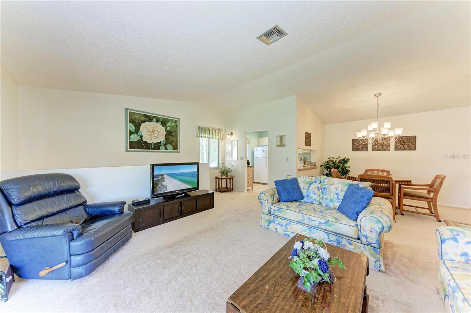 GARDENS AT PALM-AIRE COUNTRY CLUB I AMD - Residential