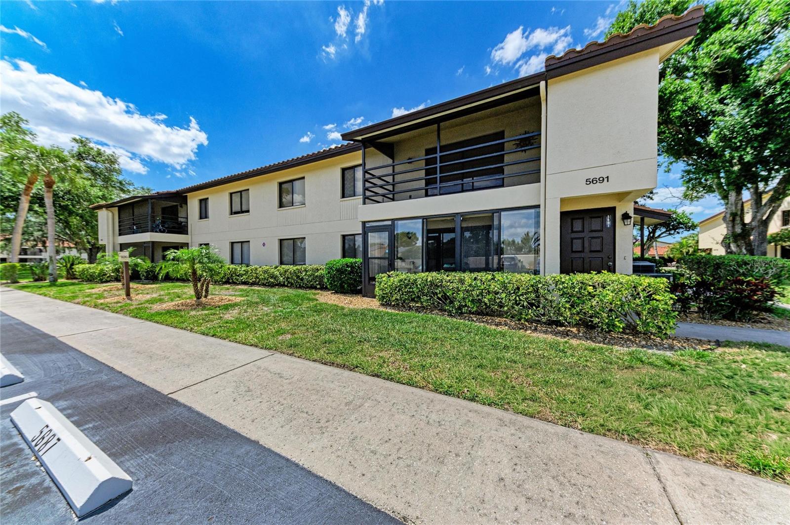 GARDENS AT PALM-AIRE COUNTRY CLUB I AMD - Residential