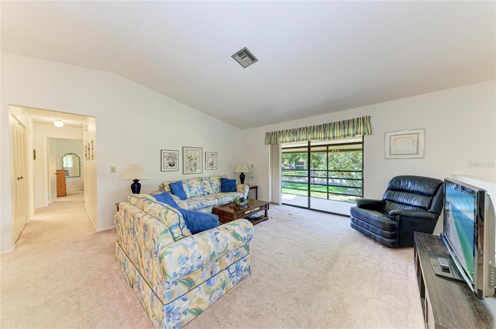 GARDENS AT PALM-AIRE COUNTRY CLUB I AMD - Residential